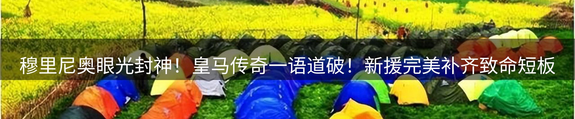 平台资讯